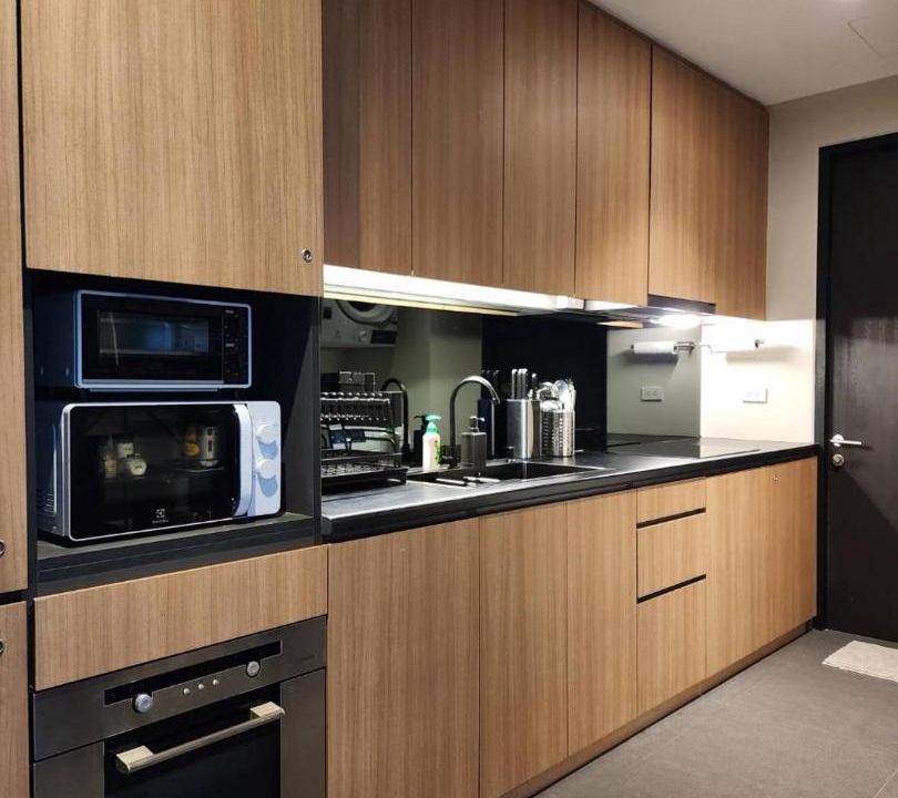 Photo of Kitchen in Pa Klok