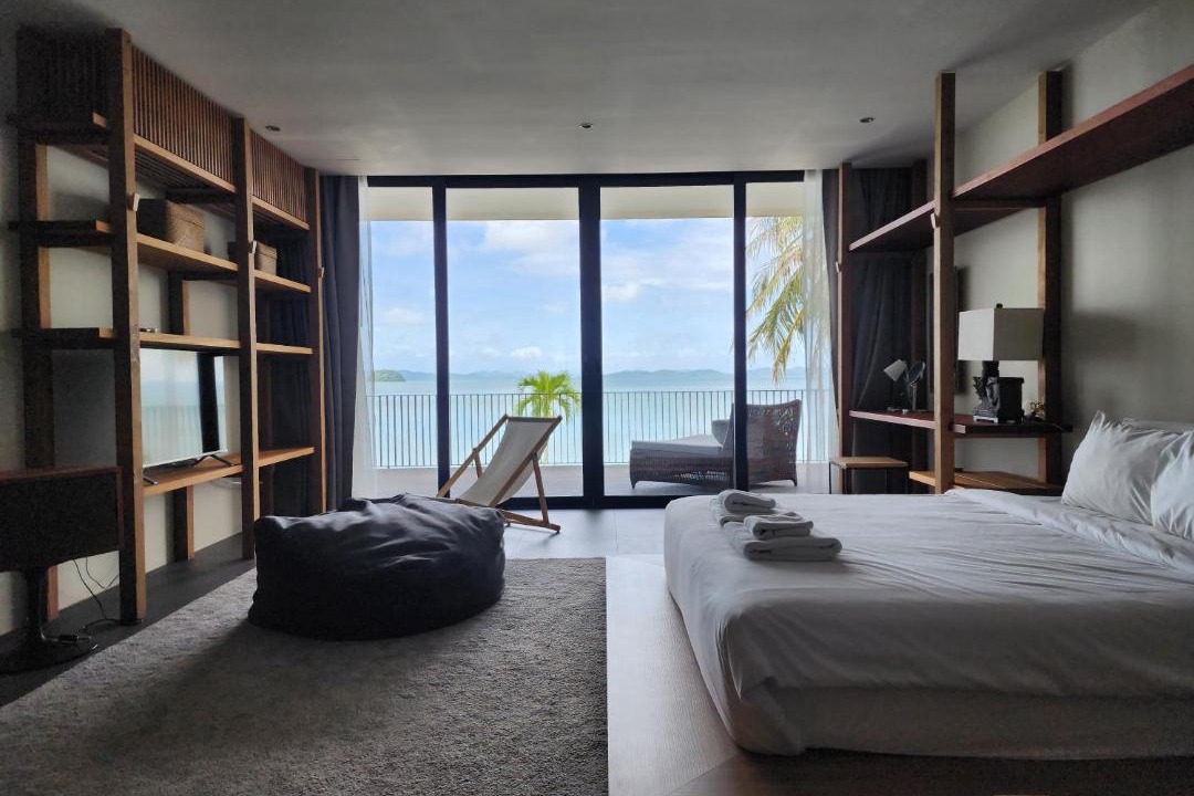 Photo of Bedroom in Pa Klok