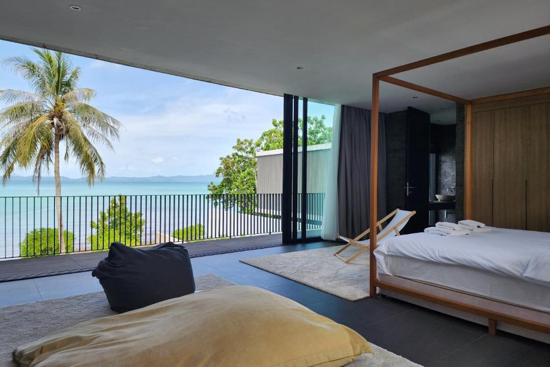 Photo of Bedroom in Pa Klok