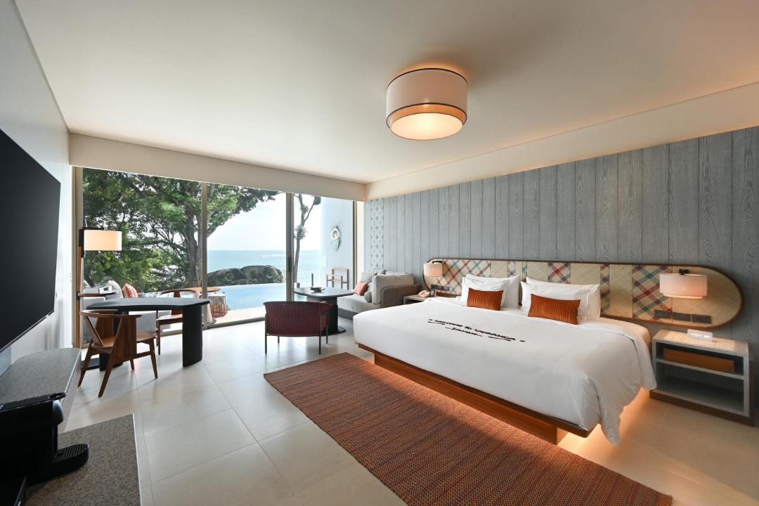 Photo of Bedroom in Maret
