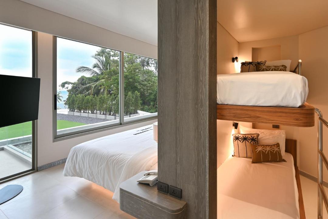 Photo of Bedroom in Maret