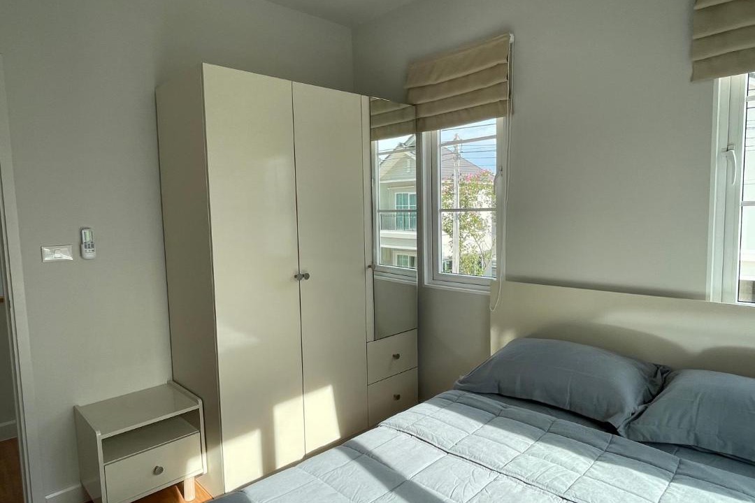 Photo of Bedroom in Pa Klok