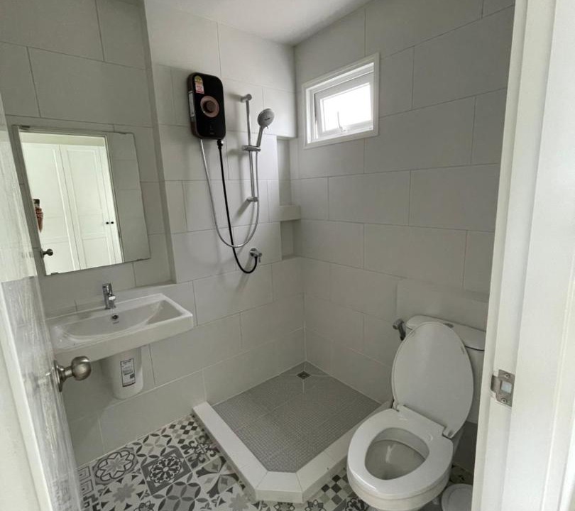 Photo of Bathroom in Pa Klok