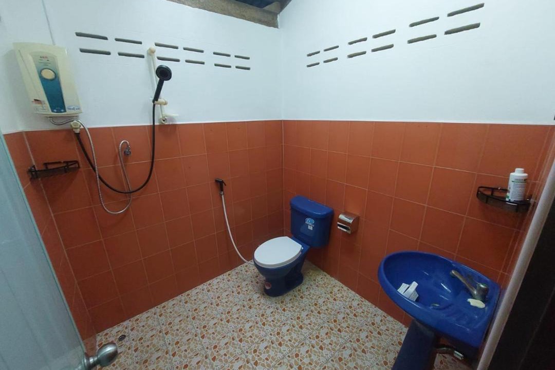 Photo of Bathroom in Ko Pha-ngan
