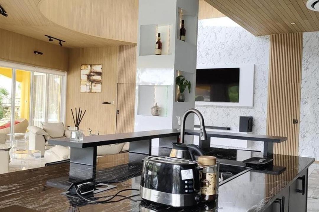 Photo of Kitchen in Kathu