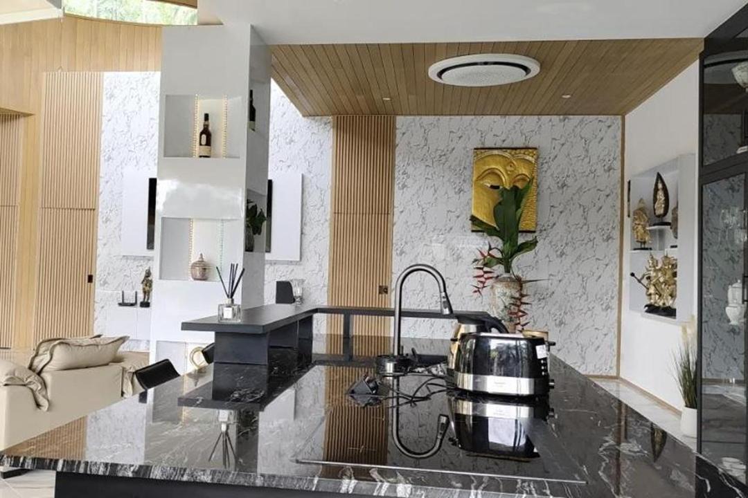 Photo of Kitchen in Kathu