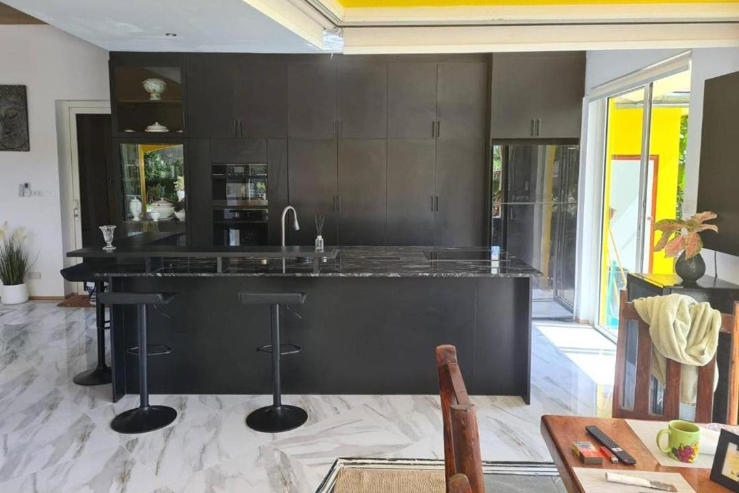 Photo of Kitchen in Kathu