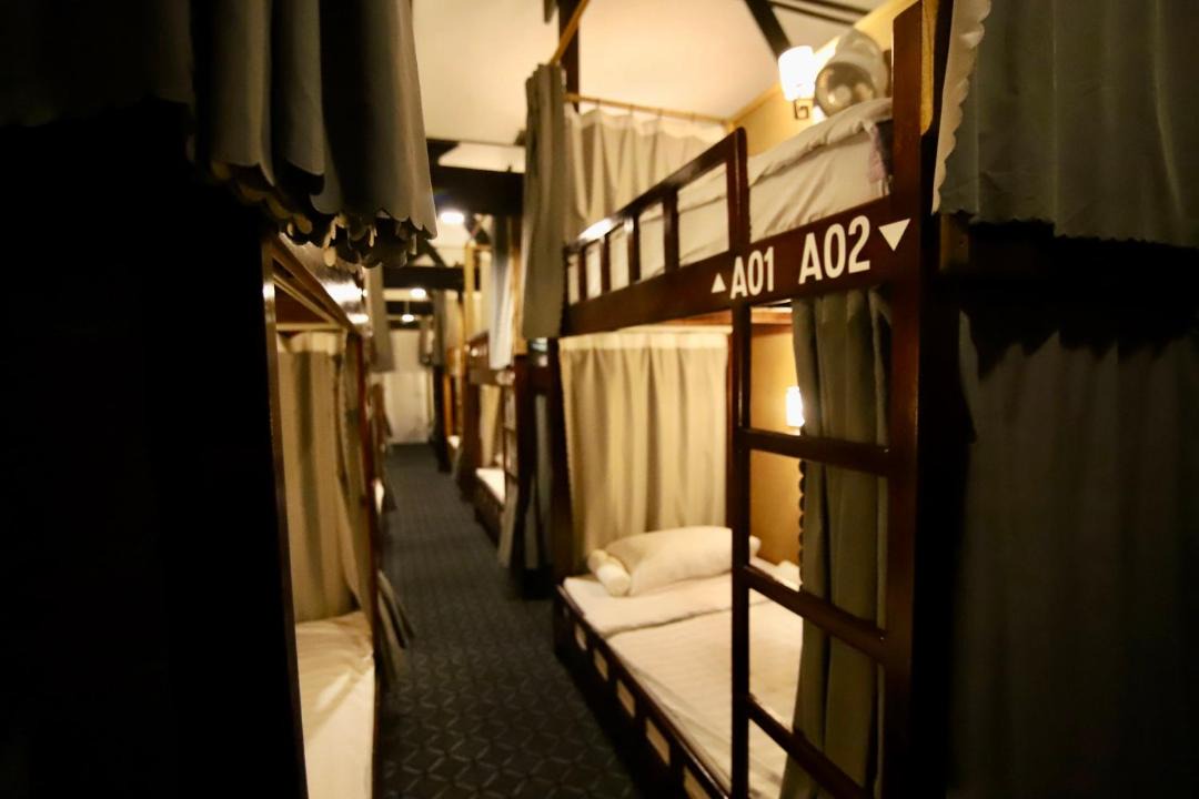 Photo of Bedroom in Luang Prabang