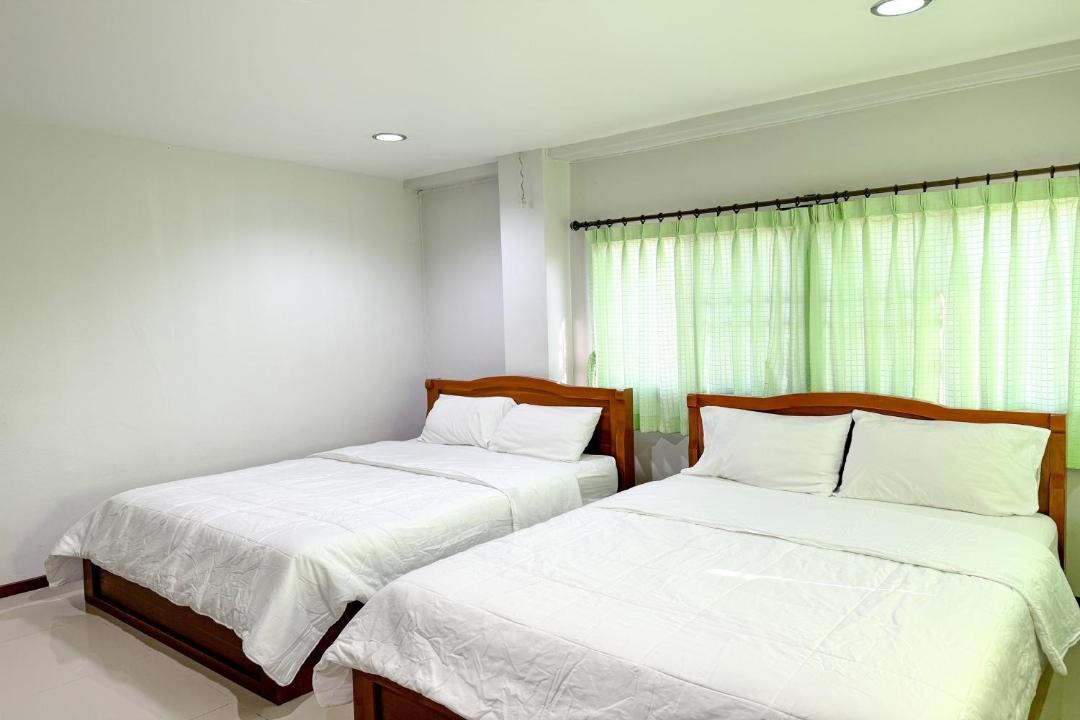 Photo of Bedroom in Lampang