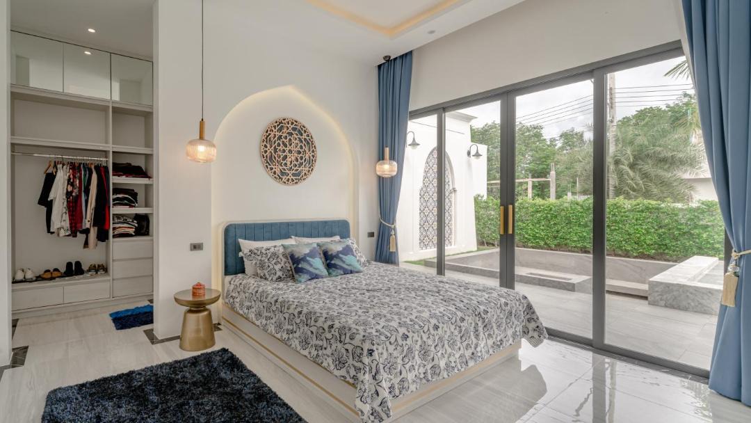 Photo of Bedroom in Si Sunthon