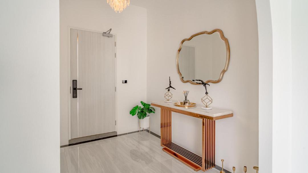 Photo of Bathroom in Si Sunthon