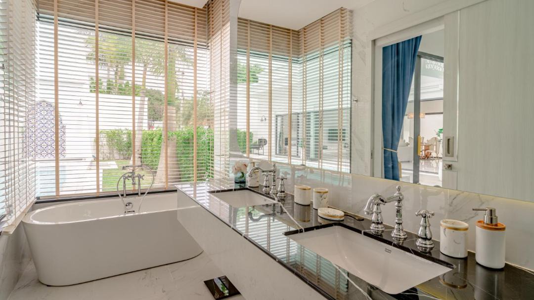 Photo of Bathroom in Si Sunthon