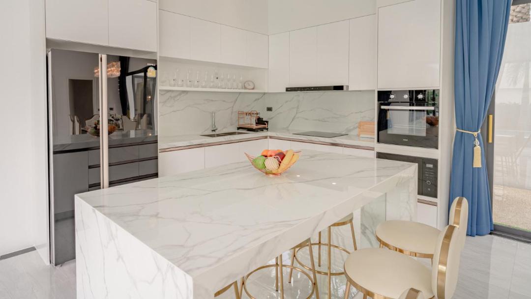 Photo of Kitchen in Si Sunthon
