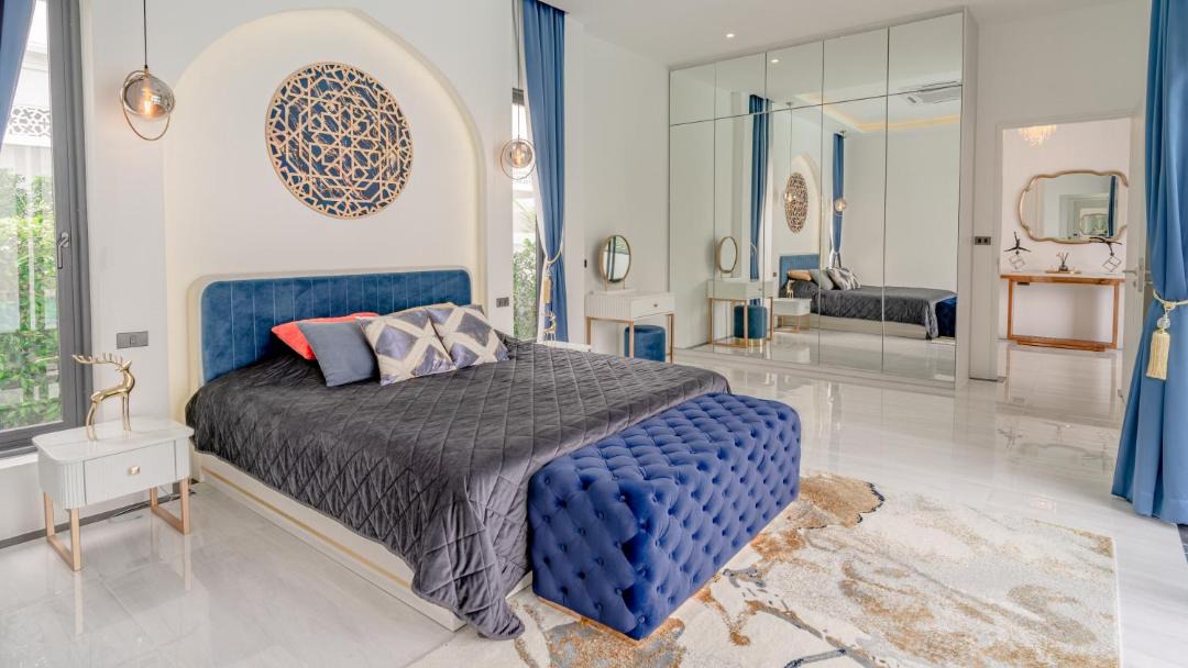 Photo of Bedroom in Si Sunthon