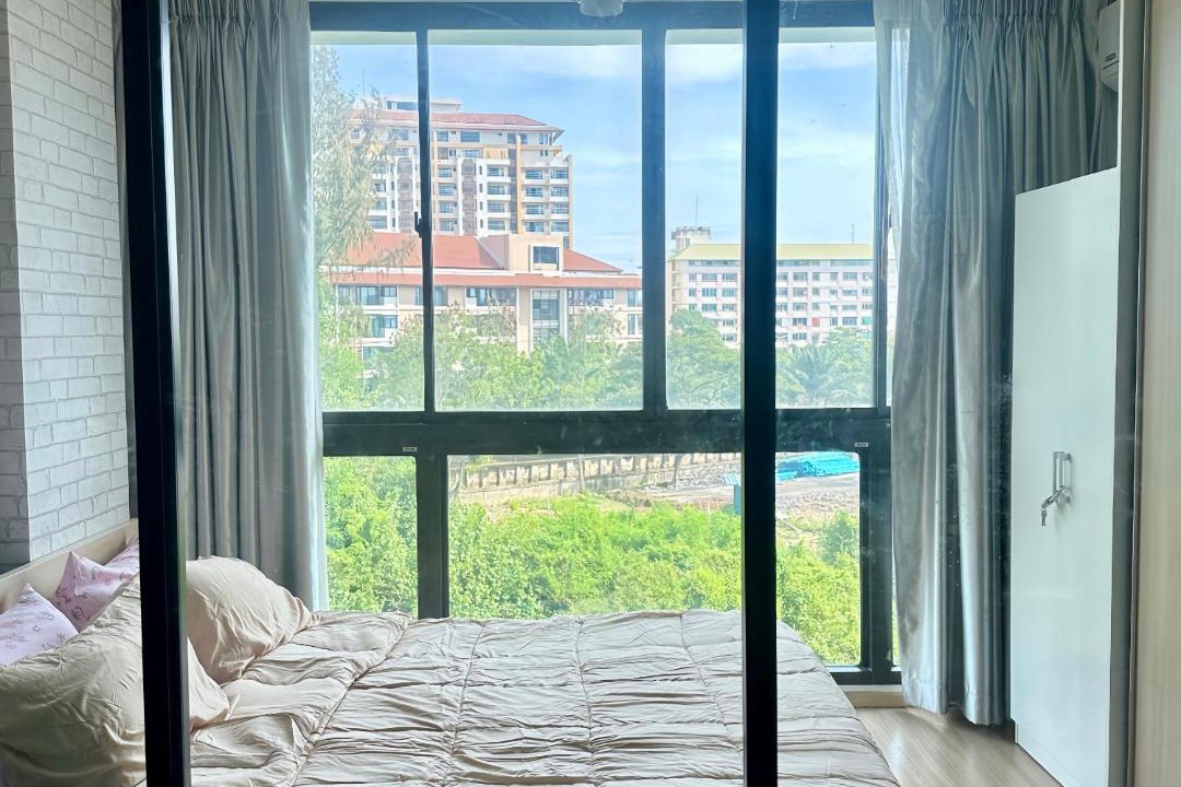Photo of Bedroom in Talat Nuea