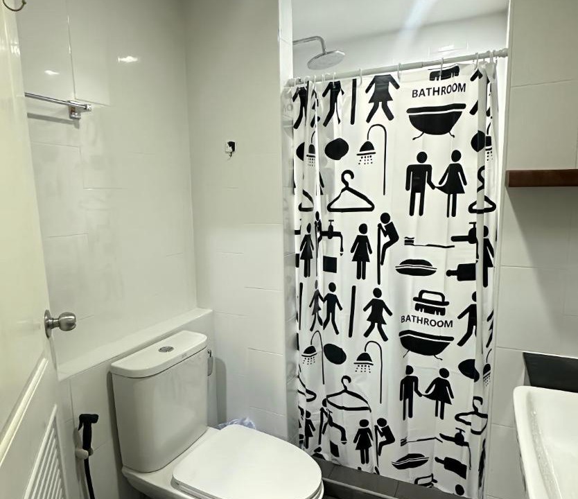 Photo of Bathroom in Talat Nuea