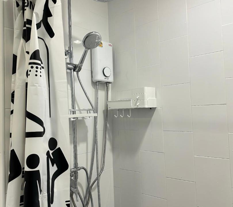Photo of Bathroom in Talat Nuea