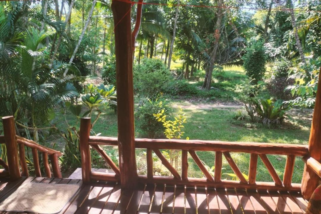 Photo of Patio Balcony in Ko Yao