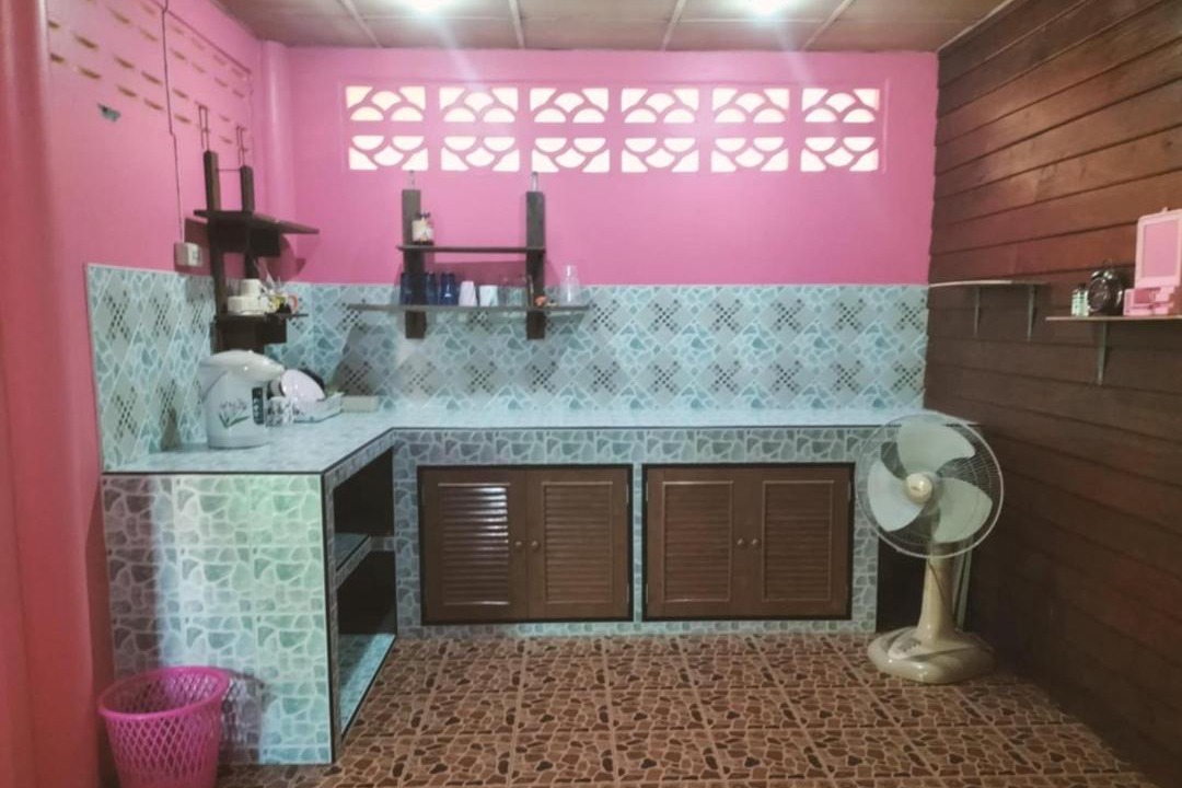Photo of Bathroom in Ko Yao