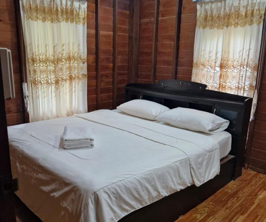 Photo of Bedroom in Ko Yao