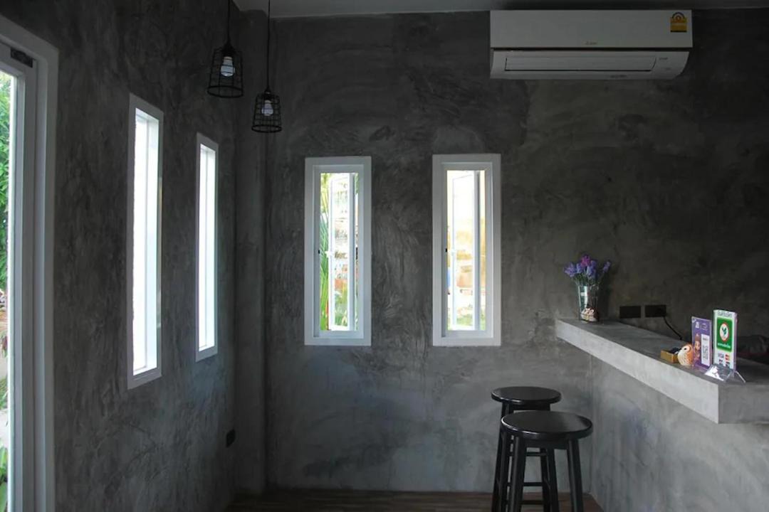 Photo of Bathroom in Pa Klok