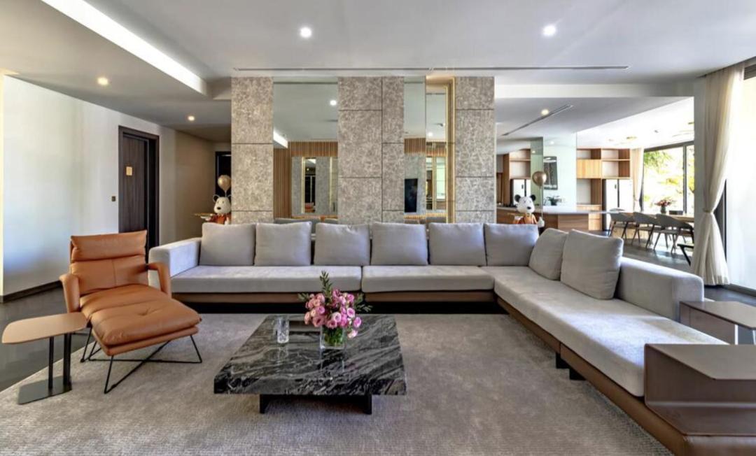 Photo of Livingroom in Choeng Thale
