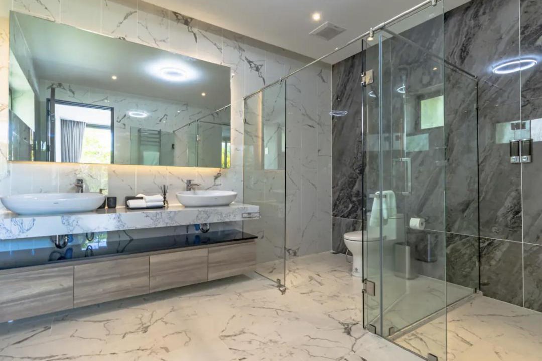 Photo of Bathroom in Choeng Thale