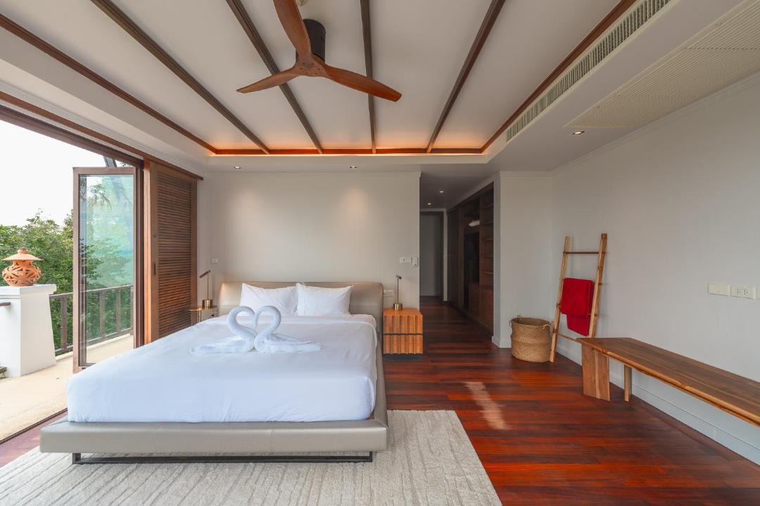 Photo of Bedroom in Pa Klok