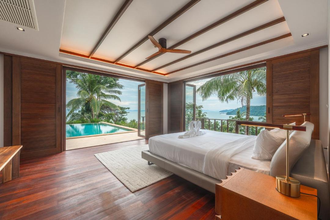 Photo of Bedroom in Pa Klok
