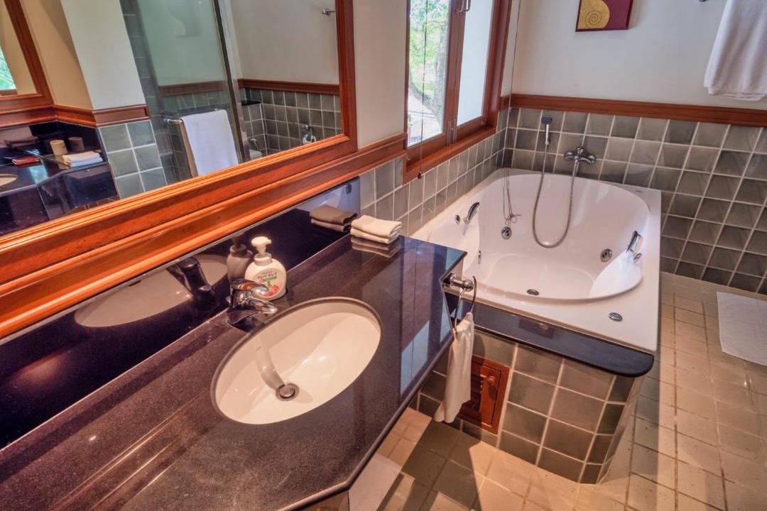 Photo of Bathroom in Choeng Thale
