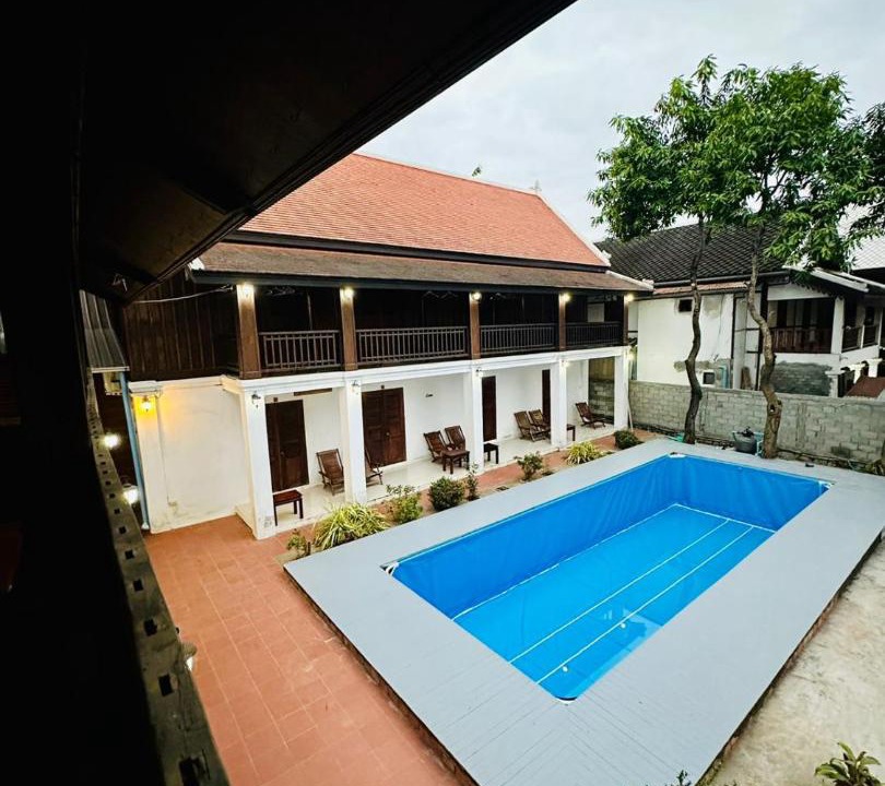 Photo of Others in Luang Prabang