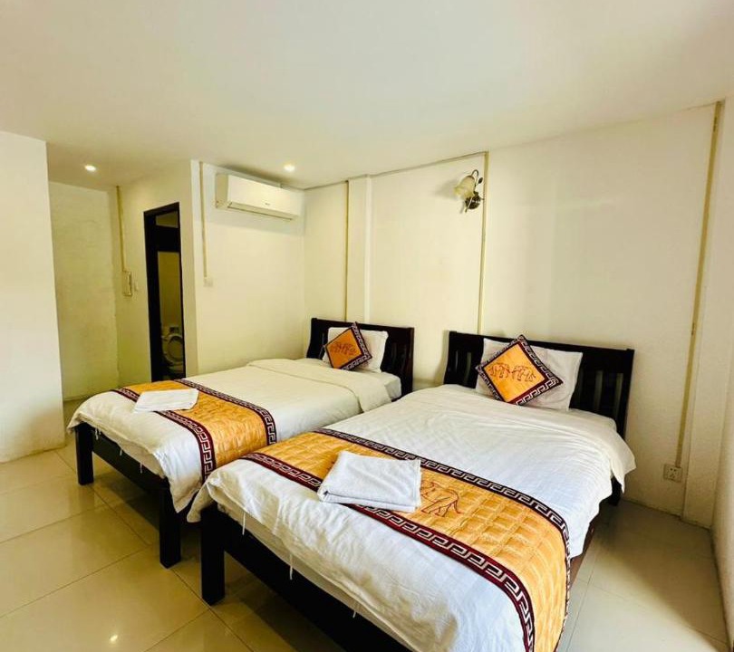 Photo of Bedroom in Luang Prabang