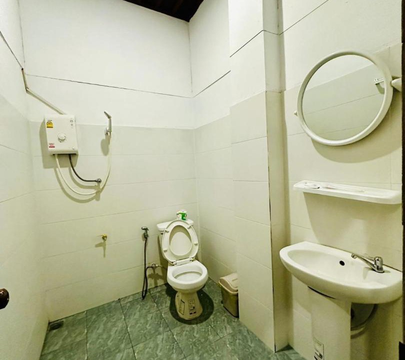 Photo of Bathroom in Luang Prabang