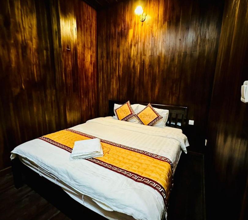Photo of Bedroom in Luang Prabang