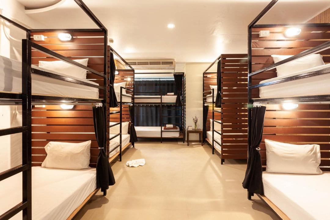 Photo of Bedroom in Chaweng City Center
