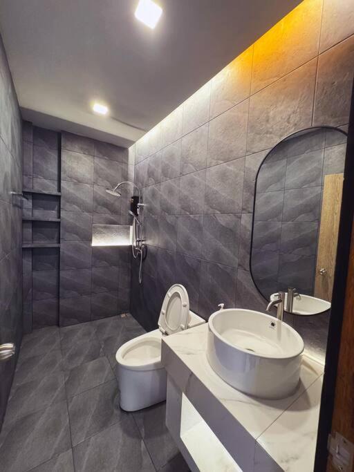 Photo of Bathroom in Pa Klok