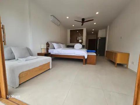 Photo of Bedroom in Lamai