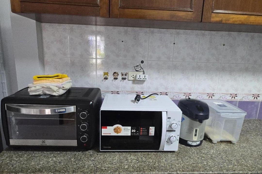 Photo of Kitchen in Phuket