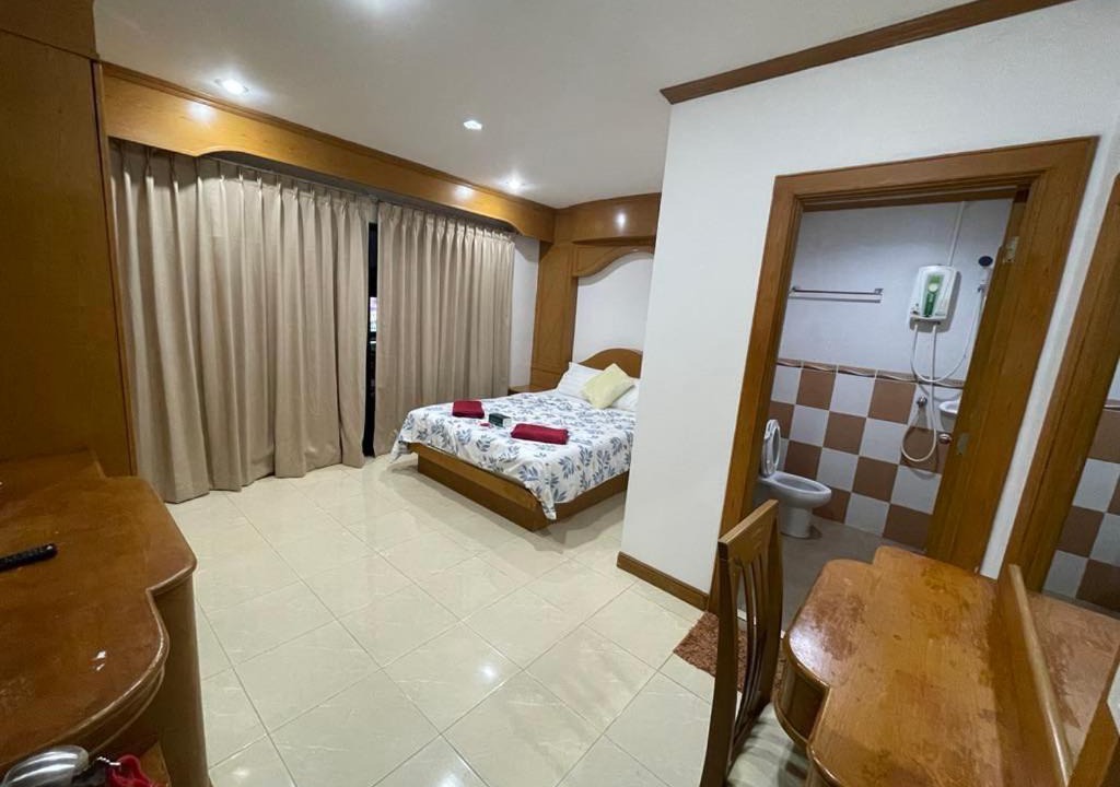 Photo of Bedroom in Nanai Road
