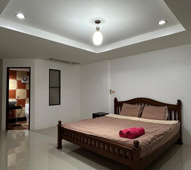 Photo of Bedroom in Si Sunthon