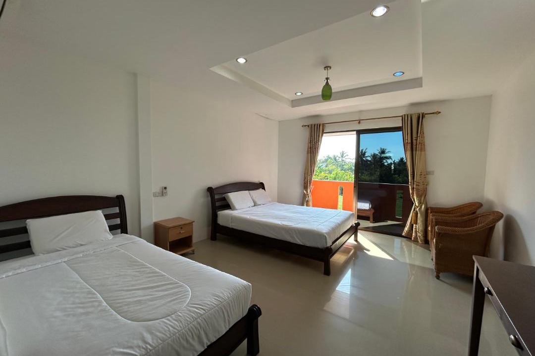 Photo of Bedroom in Si Sunthon
