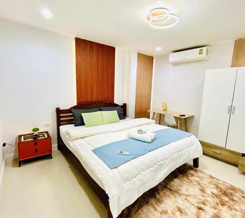 Photo of Bedroom in Ko Kaeo