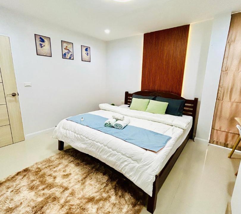 Photo of Bedroom in Ko Kaeo