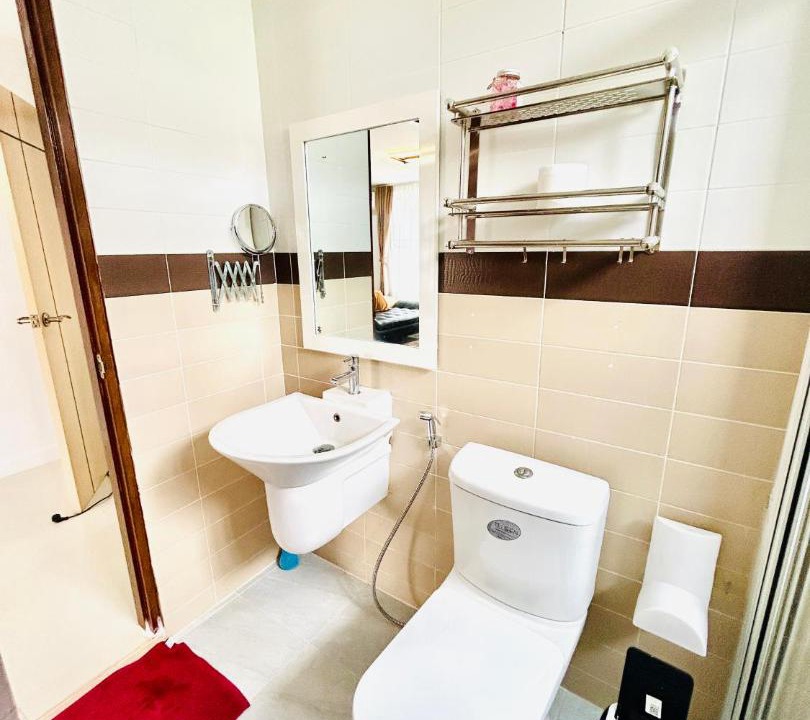 Photo of Bathroom in Ko Kaeo