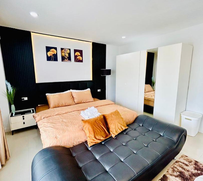 Photo of Bedroom in Ko Kaeo