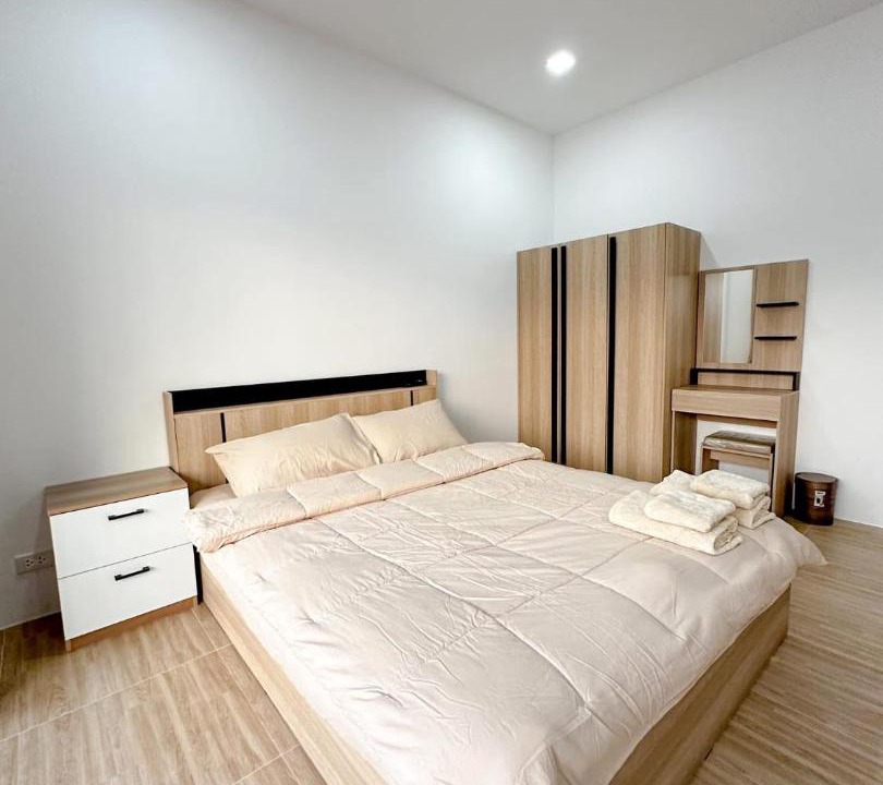 Photo of Bedroom in Ratsada