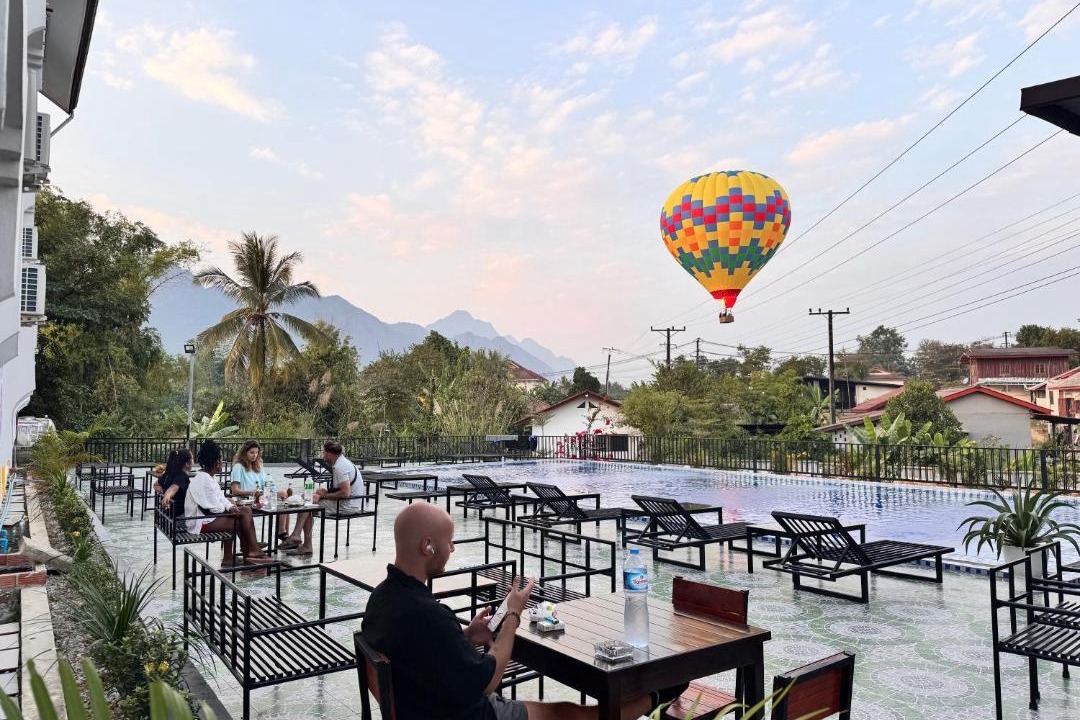 Photo of Others in Vang Vieng