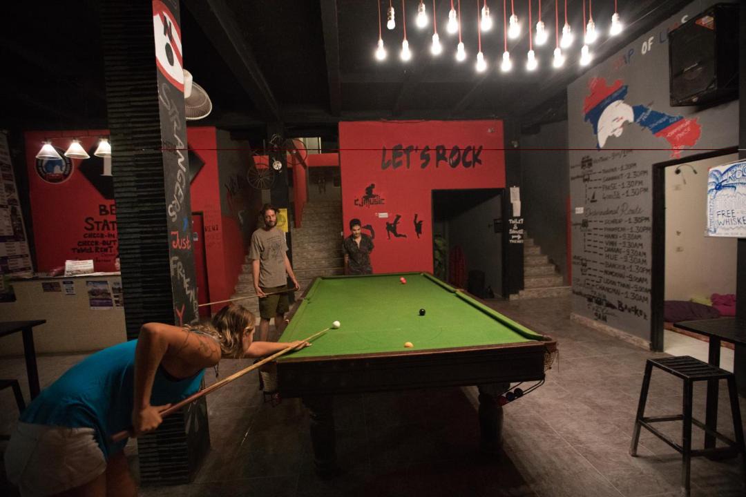 Photo of Others in Vang Vieng