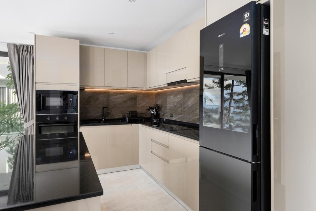 Photo of Kitchen in Bang Po