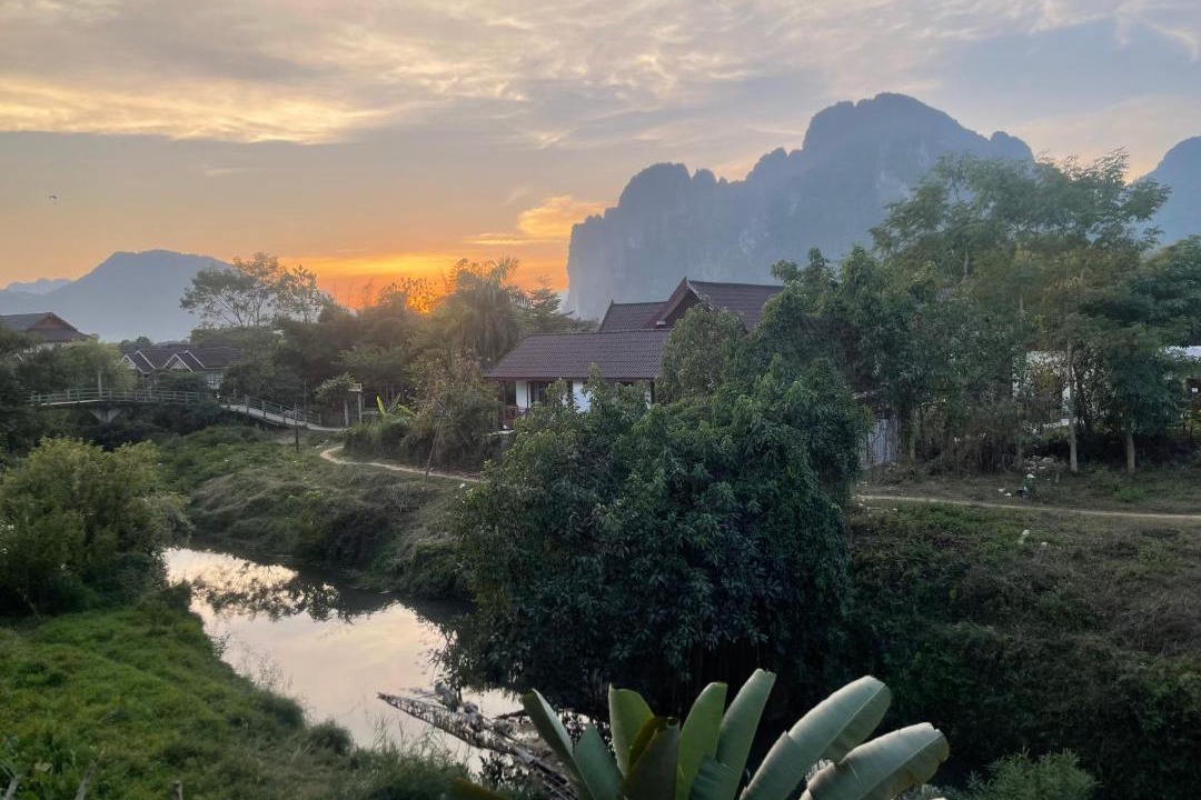 Photo of Others in Vang Vieng